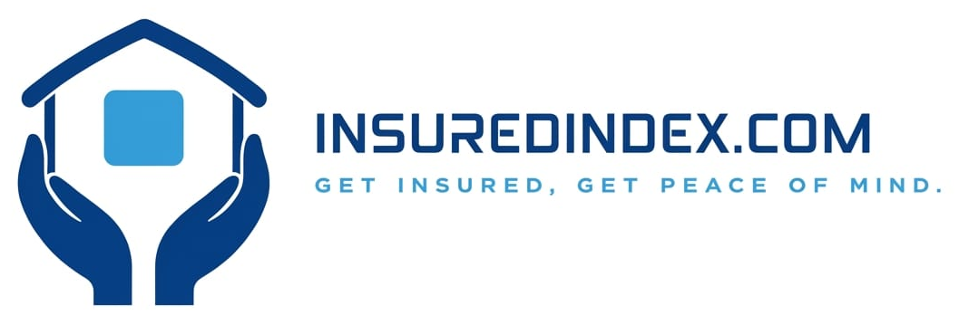 InsuredIndex.com — Get Insured, Get Peace of Mind