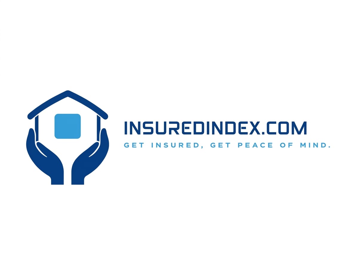 InsuredIndex.com logo